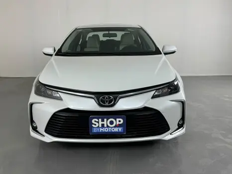 Toyota Corolla XLI 2023