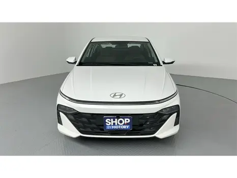 Hyundai Accent GL 2026