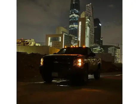 Chevrolet Silverado 2011
