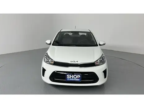 KIA Pegas 2026