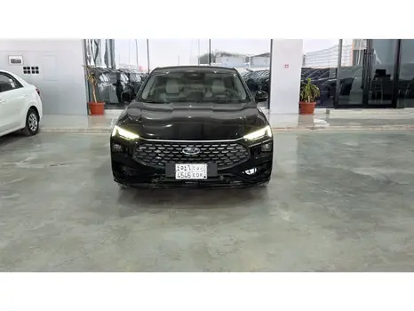 Ford Taurus 2023