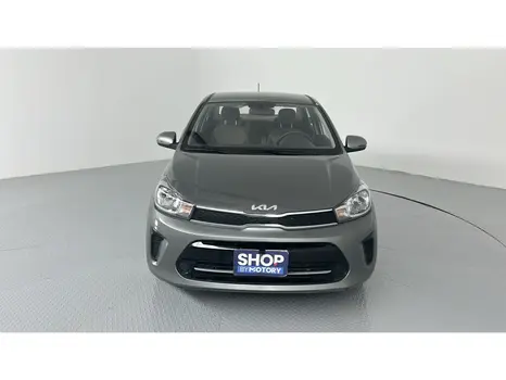 KIA Pegas GL 2026