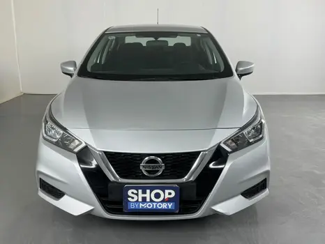 Nissan Sunny Standard 2022
