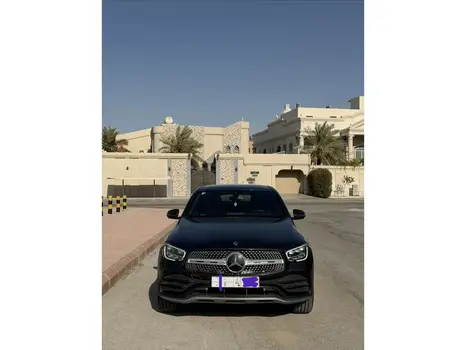 Mercedes GLC 2020