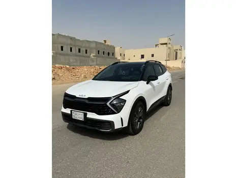 KIA Sportage 2025