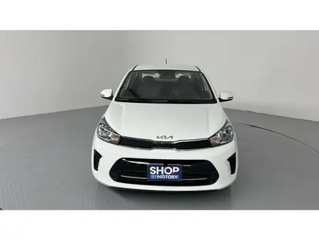 KIA Pegas GL 2026
