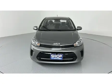 KIA Pegas GL 2026