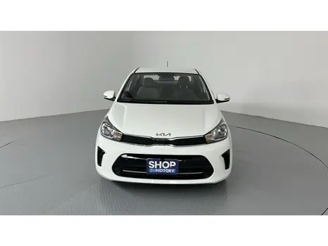 KIA Pegas GL 2026