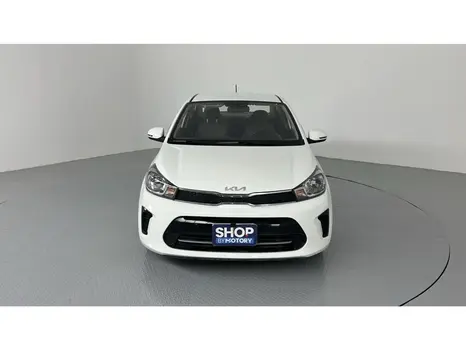 KIA Pegas GL 2026