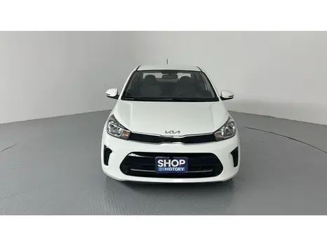 KIA Pegas GL 2026