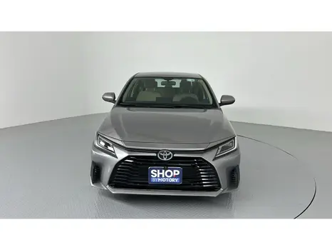 Toyota Yaris Y 2026