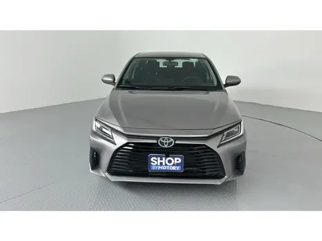 Toyota Yaris Y 2026