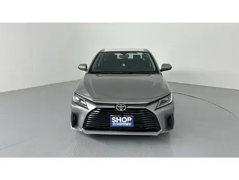 Toyota Yaris Y 2026