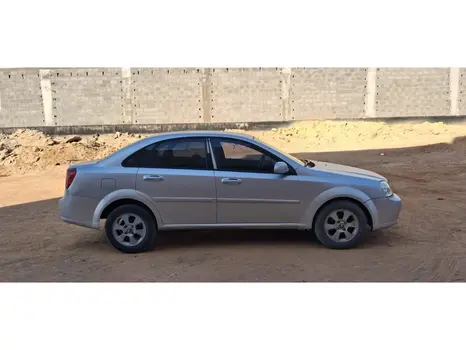 Chevrolet Optra 2009