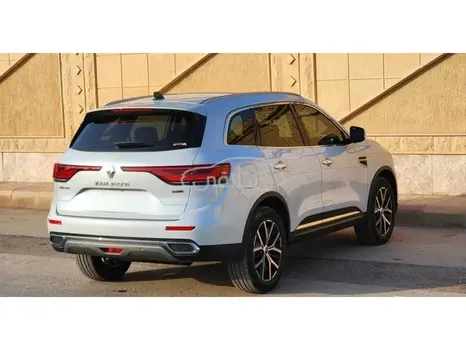 Renault Koleos 2024