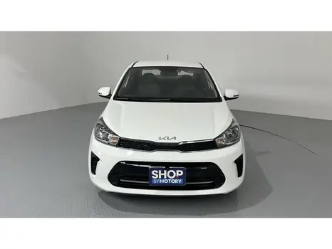 KIA Pegas GL 2026