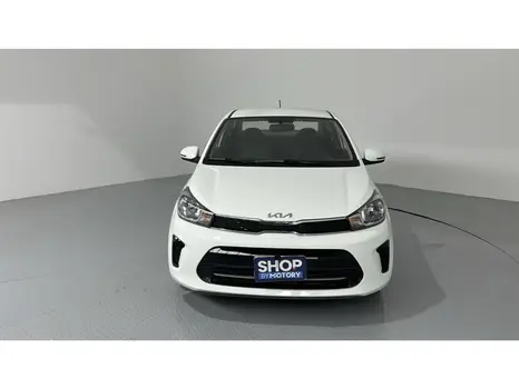 KIA Pegas GL 2026