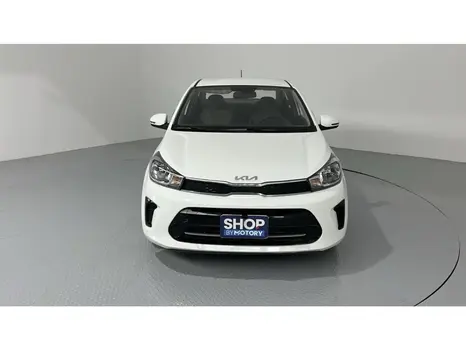 KIA Pegas GL 2026