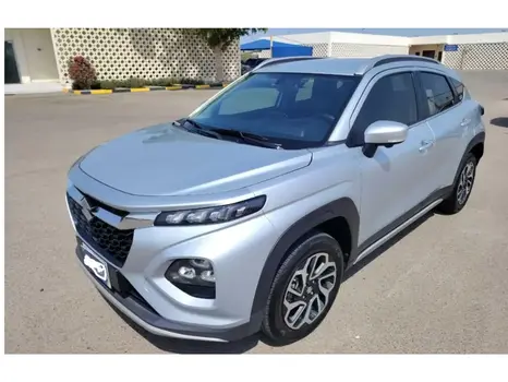 Suzuki Fronx 2025
