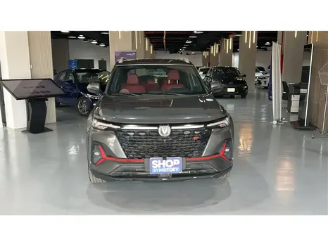 Changan CS35 Plus FULL 2024