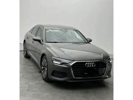 أودي A6 2022