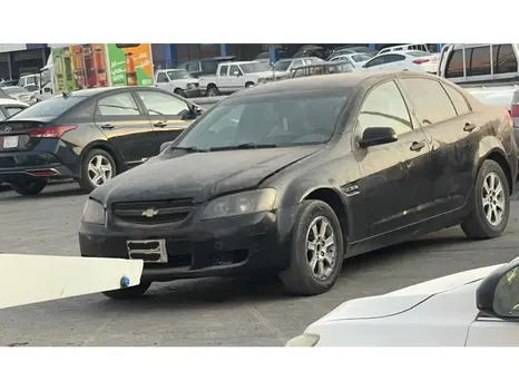 Chevrolet Lumina 2008