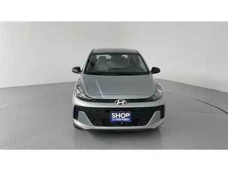 هيونداي I10 فليت 2025