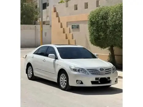 تويوتا كامري 2011