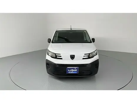 Peugeot Partner VAN 2025