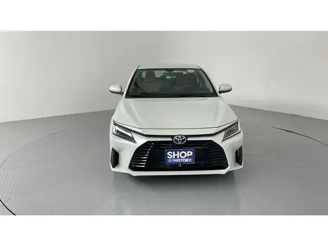 Toyota Yaris Y 2026