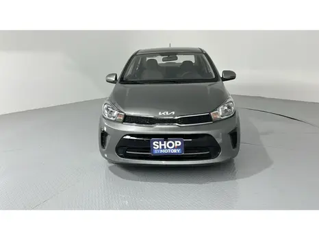 KIA Pegas Standard 2024