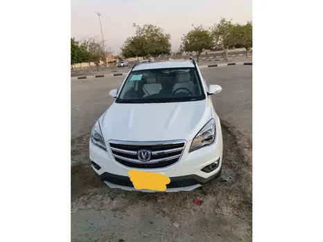 شانجان سي اس 35 2020 فل