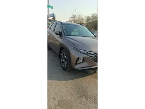 Hyundai Tucson 2023 | Full Option | Panoramic  Sunroof