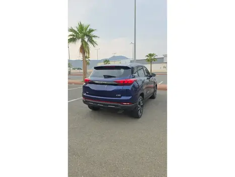 بايك X35 2024