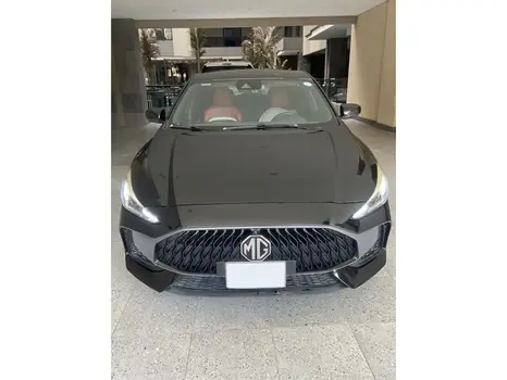 ام جي GT 2023