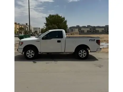 Ford F150 2011