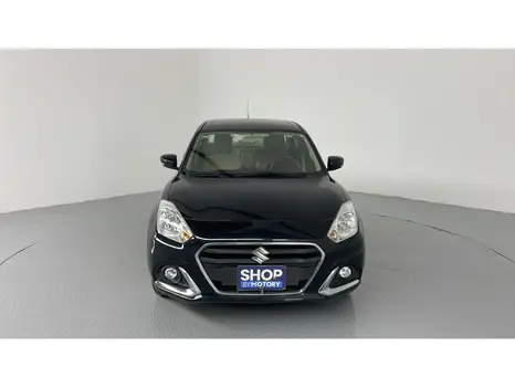 Suzuki Dzire GLX 2025