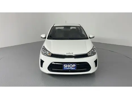 KIA Pegas GL 2026