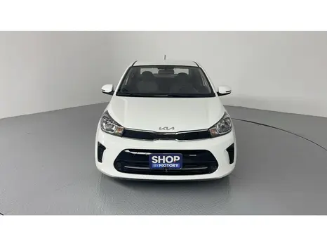 KIA Pegas GL 2026