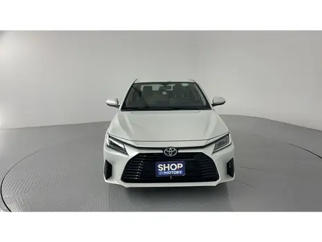 Toyota Yaris Y 2026