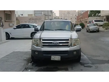 Ford Expedition 2011