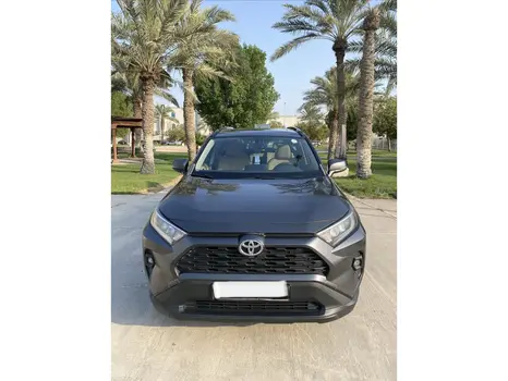 Toyota RAV4 2022