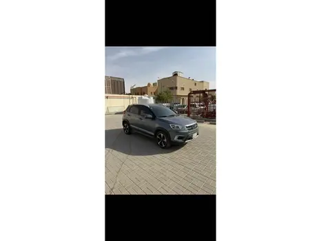 شيري تيجو 2 2023