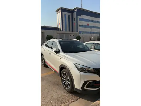 Changan CS85 2023