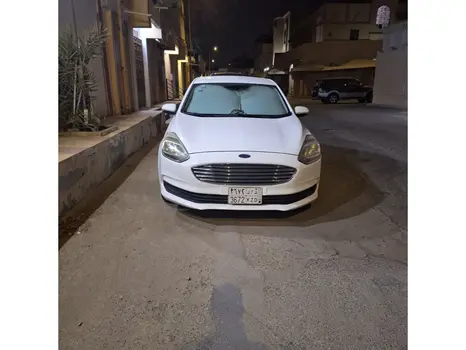 فورد اسكورت 2020