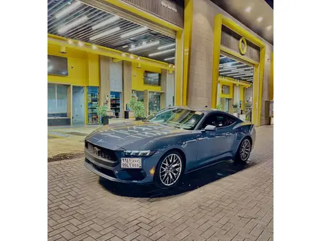 فورد إيكوسبورت 2024