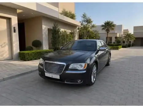 كرايسلر 300C 2014