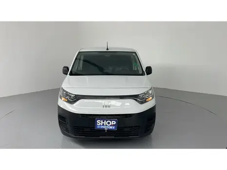 فيات دوبلو فان 2024