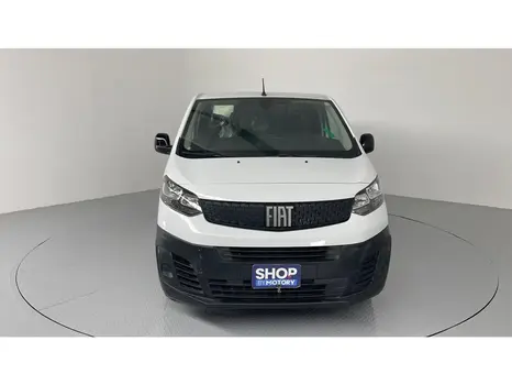فيات سكودو فان 2024