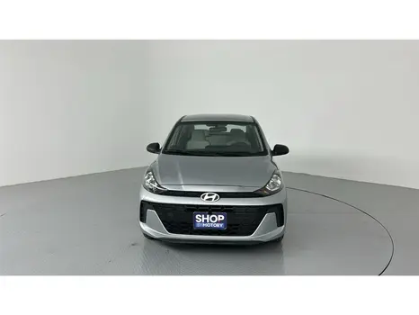 Hyundai I10 FLEET 2025